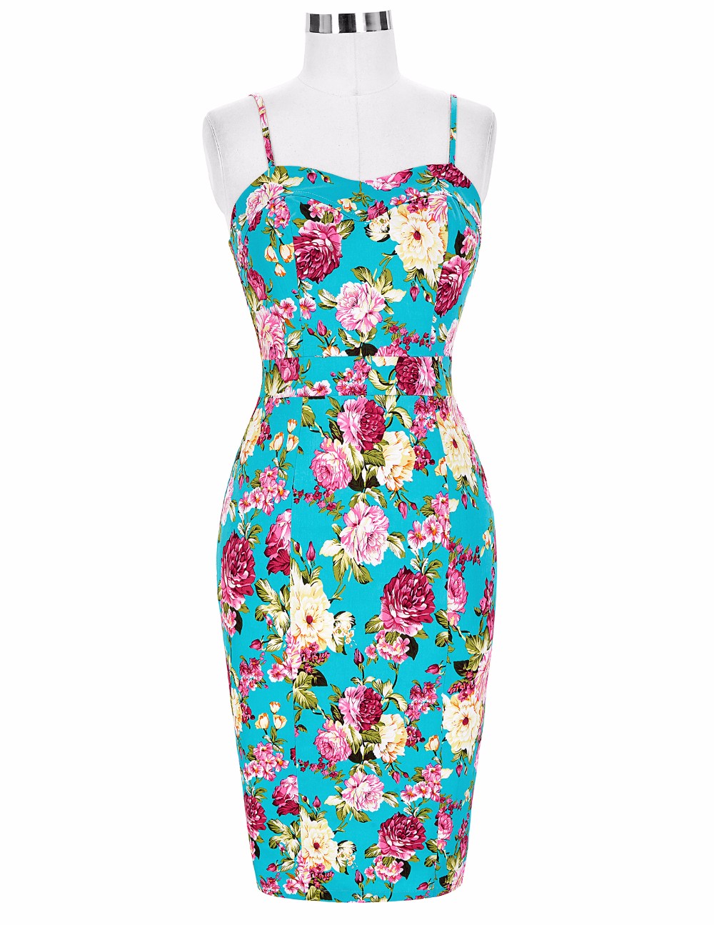 Belle-Poque-2017-Women-Sexy-Vintage-Floral-Pattern-Spaghetti-Straps-Bodycon-Pencil-Dress-Clothing-Ve-32753330844