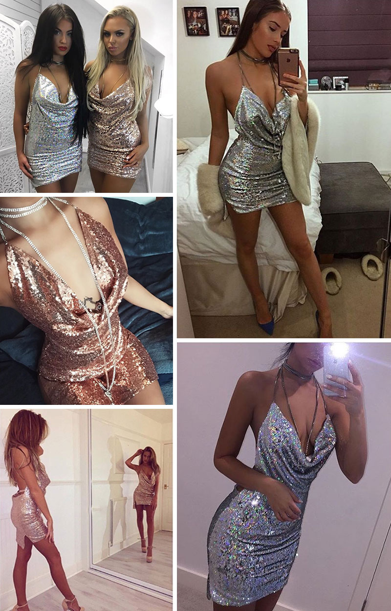 BerryGo-Sequined-backless-deep-v-neck-sexy-dress-Women-christmas-sleeveless-party-club-dress-Split-c-32776344418