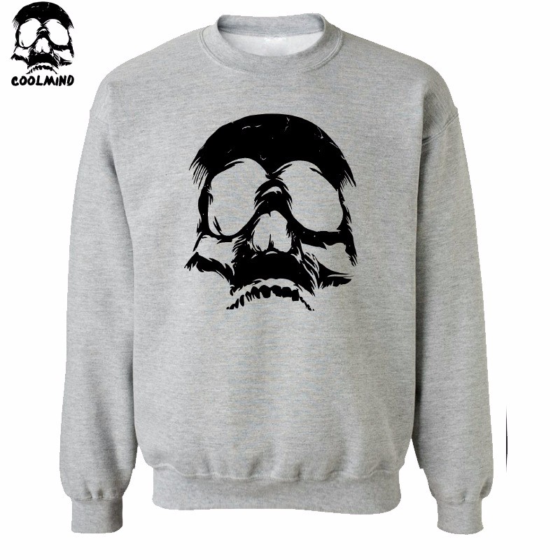 Big-size-Top-Quality-Cotton-blend-cool-skull-men-crewneck-sweatshirt-casual-cool-fashion--mens-hooid-32722486413