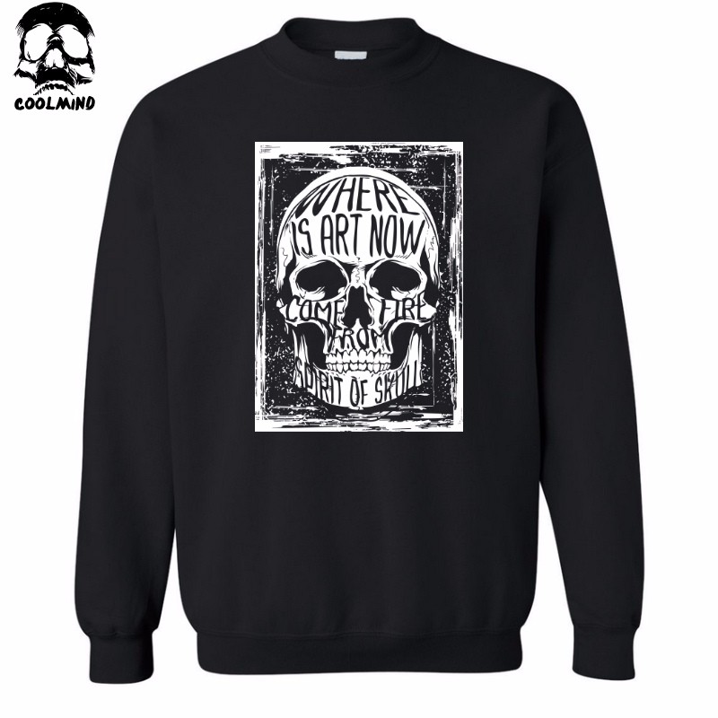 Big-size-Top-Quality-Cotton-blend-skull-print-men-crewneck-sweatshirt-casual-cool-fashion-mens-hooid-32720442359