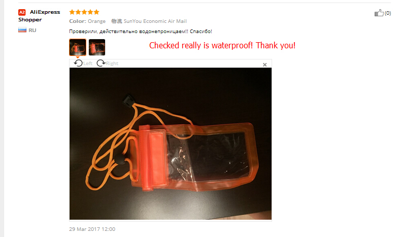 Binmer-Multicolor-New-Travel-Swimming-Waterproof-Bag-Case-Cover-for-Iphone-5-5s-6-6s-Under-55-inch-P-32638656966