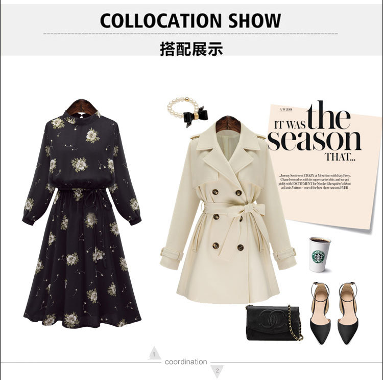 Black-Chiffon-Floral-Dresses-Spring-Summer-Style-Fashion-Vintage-Elastic-Dress-Women-Batwing-Stand-C-32682557586