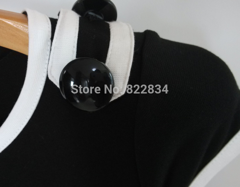 Black-White-Dress-Women-Bodycon-Dresses-Robe-Femme-Plus-Size-Dress-Pencil-Summer-Vintage-3XL-Knitted-1167484696