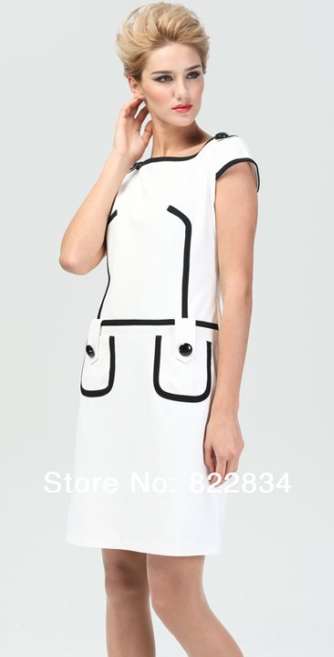 Black-White-Dress-Women-Bodycon-Dresses-Robe-Femme-Plus-Size-Dress-Pencil-Summer-Vintage-3XL-Knitted-1167484696