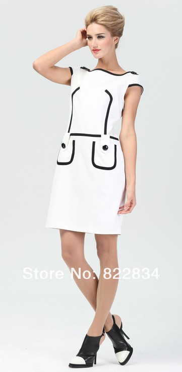 Black-White-Dress-Women-Bodycon-Dresses-Robe-Femme-Plus-Size-Dress-Pencil-Summer-Vintage-3XL-Knitted-1167484696