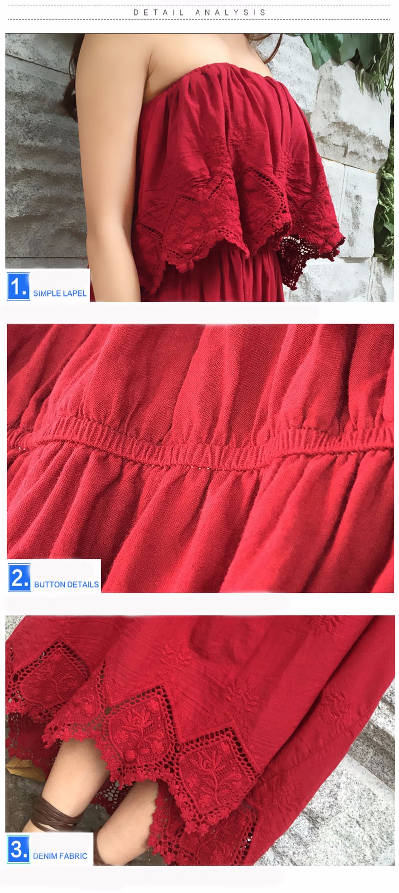 Bohemian-Holiday-Long-Dresses-Strapless-Solid-Cotton-Dress-Red-White-Sleeveless-Maxi-Dresses-Off-sho-32705246143