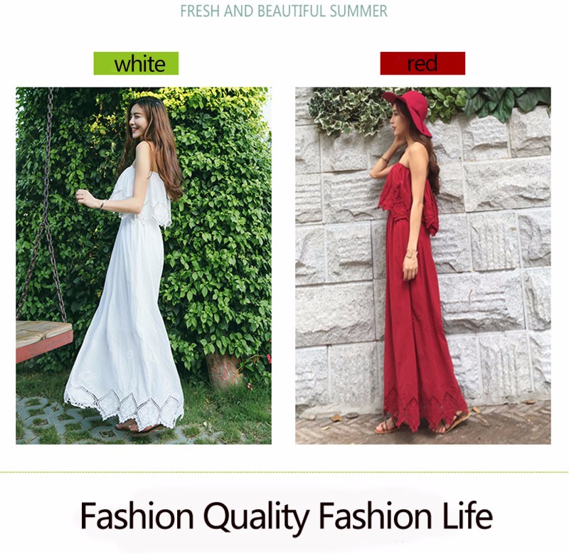 Bohemian-Holiday-Long-Dresses-Strapless-Solid-Cotton-Dress-Red-White-Sleeveless-Maxi-Dresses-Off-sho-32705246143
