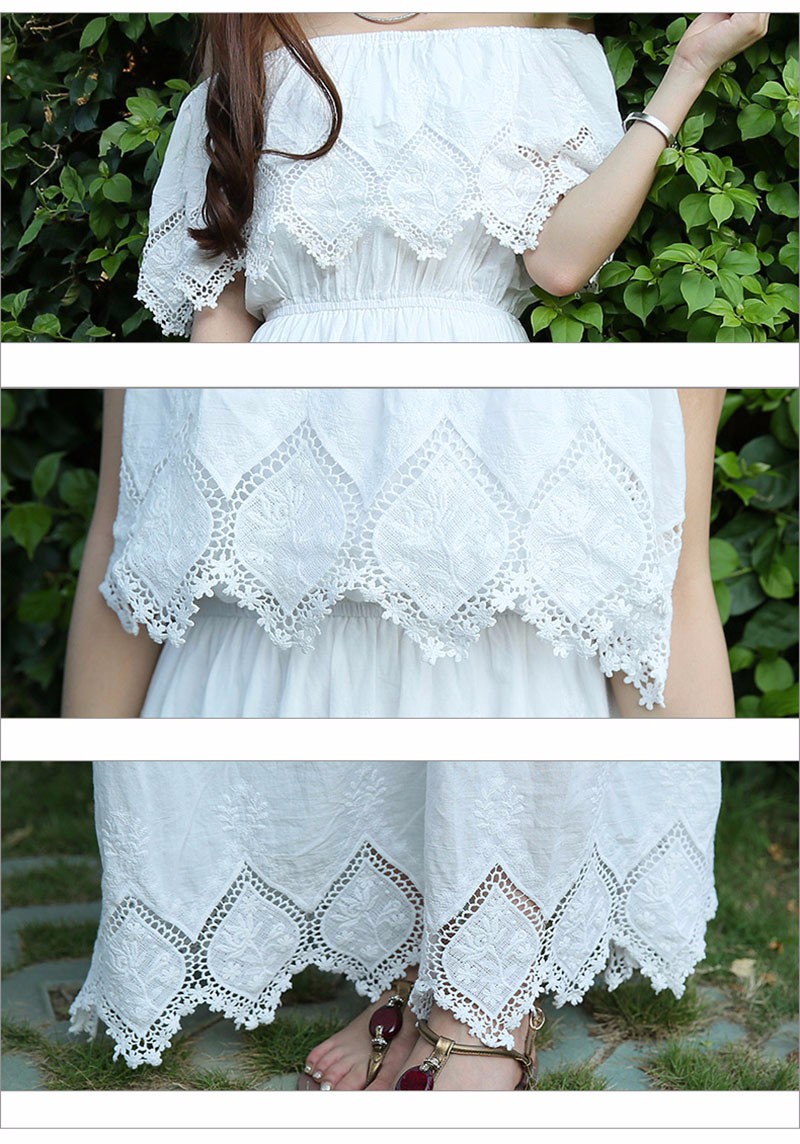 Bohemian-Holiday-Long-Dresses-Strapless-Solid-Cotton-Dress-Red-White-Sleeveless-Maxi-Dresses-Off-sho-32705246143