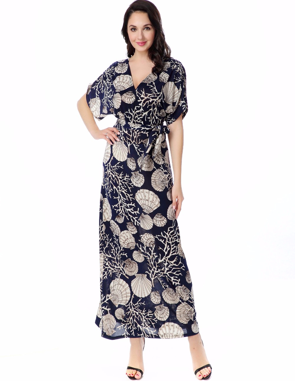 Bohemian-Women-Summer-Long-Maxi-Beach-Dress-Deep-V-Scallops-Print-Maxi-Dress-Empire-Plus-Size-Dresse-32696953065