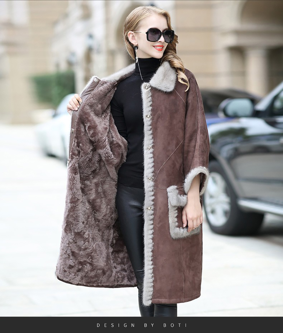 Brand-Besty-women-female-luxury-western-style-long-full-pelt-sheepskin-coat-waist-with-natural-real--32773660295