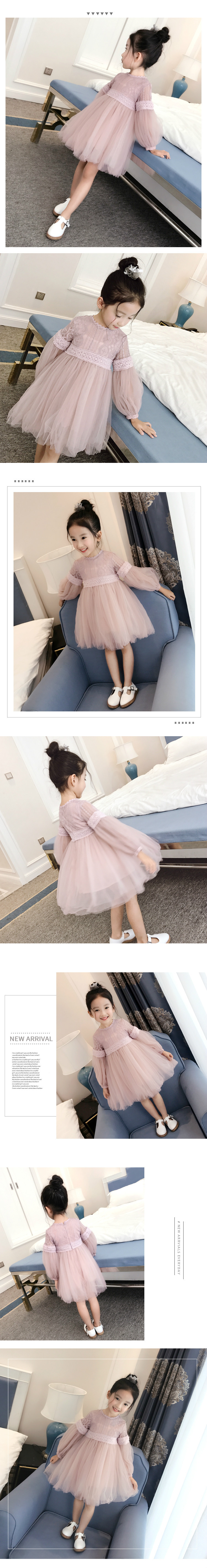 Brand-Girls-Lace-Dress-Children39s-Voile-Dress-Kids-Ball-Gown-Dress-Baby-Cute-Formal-Dress-2018-Todd-32797838395