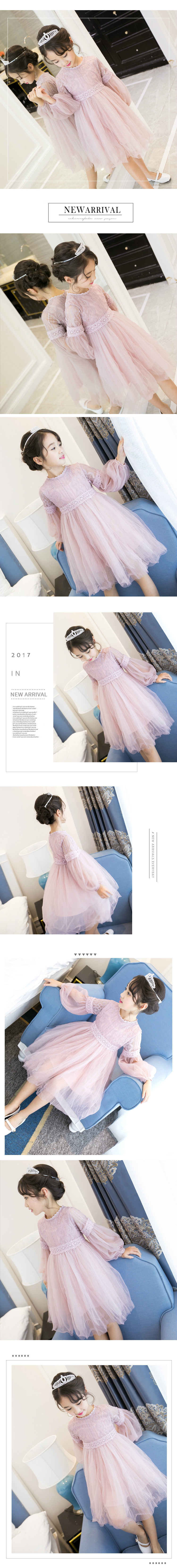 Brand-Girls-Lace-Dress-Children39s-Voile-Dress-Kids-Ball-Gown-Dress-Baby-Cute-Formal-Dress-2018-Todd-32797838395