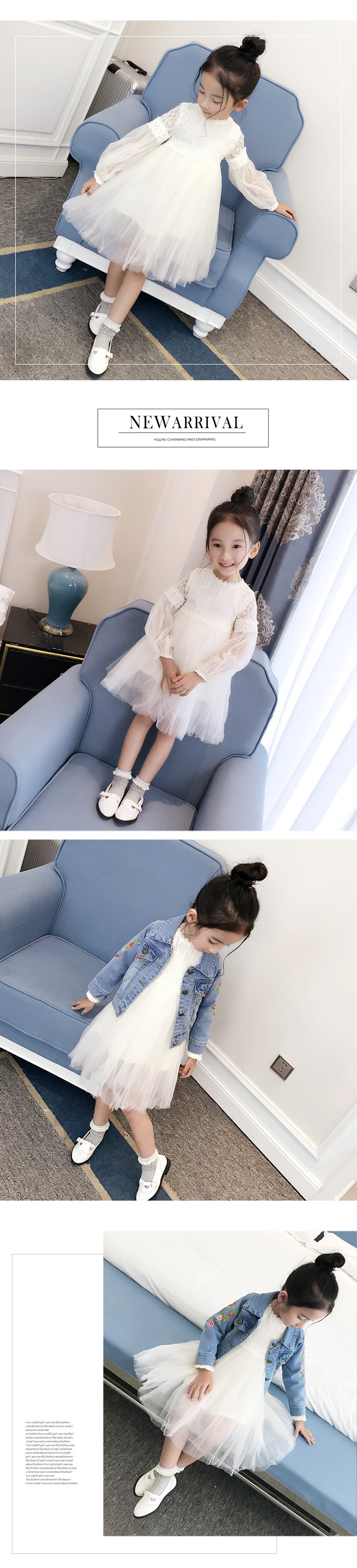 Brand-Girls-Lace-Dress-Children39s-Voile-Dress-Kids-Ball-Gown-Dress-Baby-Cute-Formal-Dress-2018-Todd-32797838395