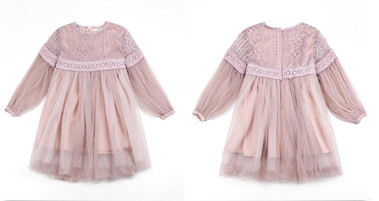 Brand-Girls-Lace-Dress-Children39s-Voile-Dress-Kids-Ball-Gown-Dress-Baby-Cute-Formal-Dress-2018-Todd-32797838395