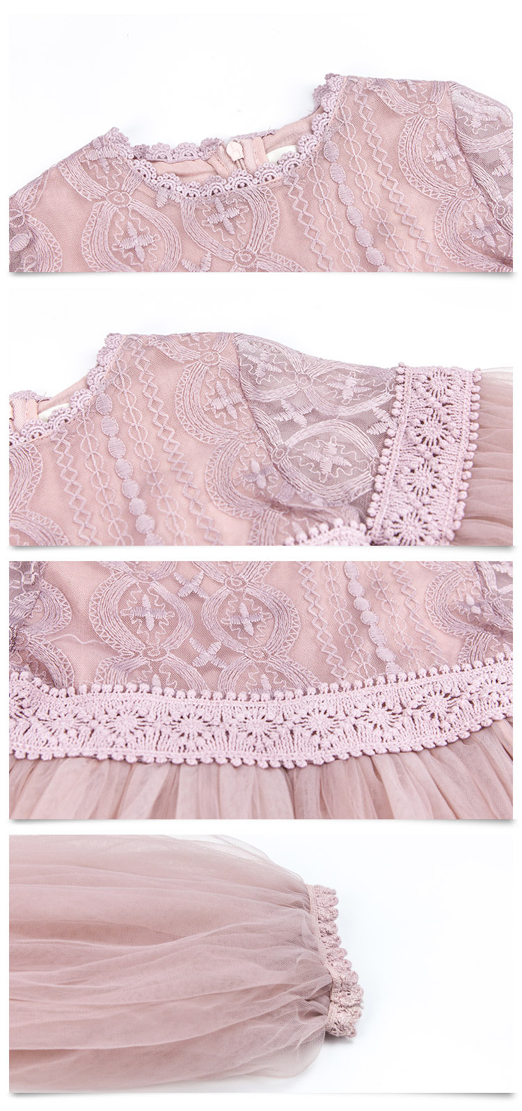 Brand-Girls-Lace-Dress-Children39s-Voile-Dress-Kids-Ball-Gown-Dress-Baby-Cute-Formal-Dress-2018-Todd-32797838395