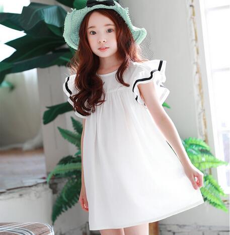 Brand-Girls-Lace-Dress-Children39s-Voile-Dress-Kids-Ball-Gown-Dress-Baby-Cute-Formal-Dress-2018-Todd-32797838395