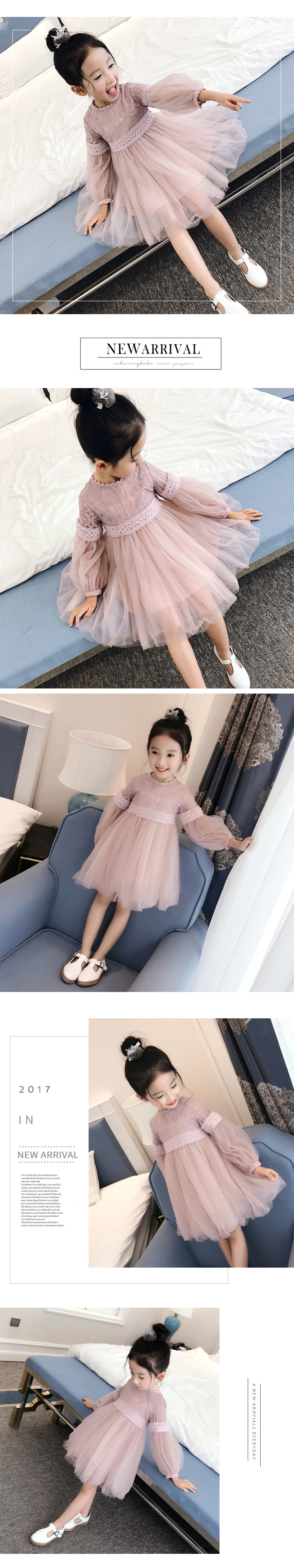 Brand-Girls-Lace-Dress-Children39s-Voile-Dress-Kids-Ball-Gown-Dress-Baby-Cute-Formal-Dress-2018-Todd-32797838395