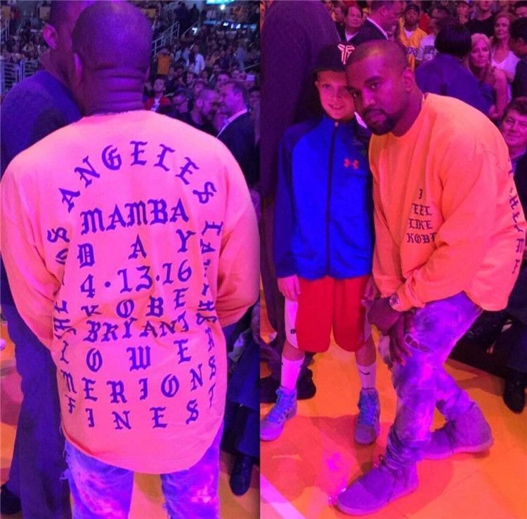 CHENXUAN-2017--Kanye-West-I-Feel-Like-Kobe-long-sleeve-commemorate-T-shirt-32761452926