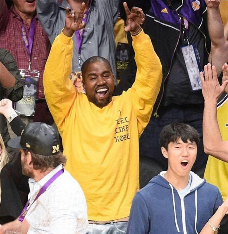 CHENXUAN-2017--Kanye-West-I-Feel-Like-Kobe-long-sleeve-commemorate-T-shirt-32761452926