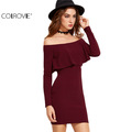 COLROVIE-European-Fashion-Ladies-Sleeveless-Bodycon-Slip-Dress-Pink-Strappy-Deep-V-Neck-Crushed-Velv-32792140771