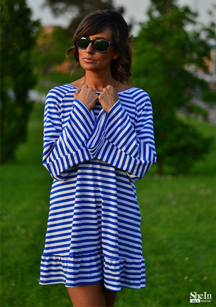 COLROVIE-Sexy-Striped-Backless-Tassel-Straight-Summer-Style-Dresses-2017-New-Beach-Women-Long-Sleeve-32662871769