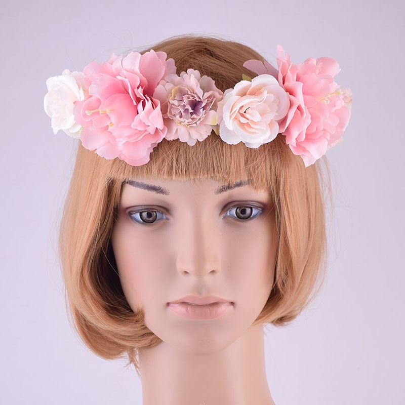 CXADDITIONS-Rose-Carnations-Peony-Flower-Halo-Bridal-Floral-Crown-Hair-Band-Wreath-Mint-Head-Wreath--32683469218