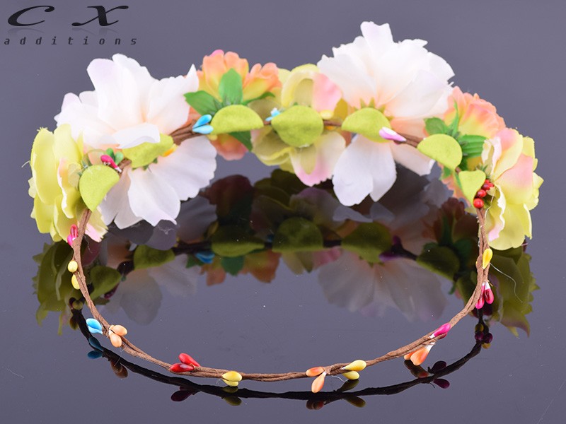 CXADDITIONS-Rose-Carnations-Peony-Flower-Halo-Bridal-Floral-Crown-Hair-Band-Wreath-Mint-Head-Wreath--32683469218