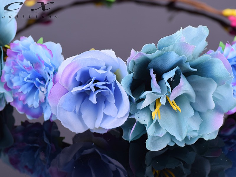 CXADDITIONS-Rose-Carnations-Peony-Flower-Halo-Bridal-Floral-Crown-Hair-Band-Wreath-Mint-Head-Wreath--32683469218