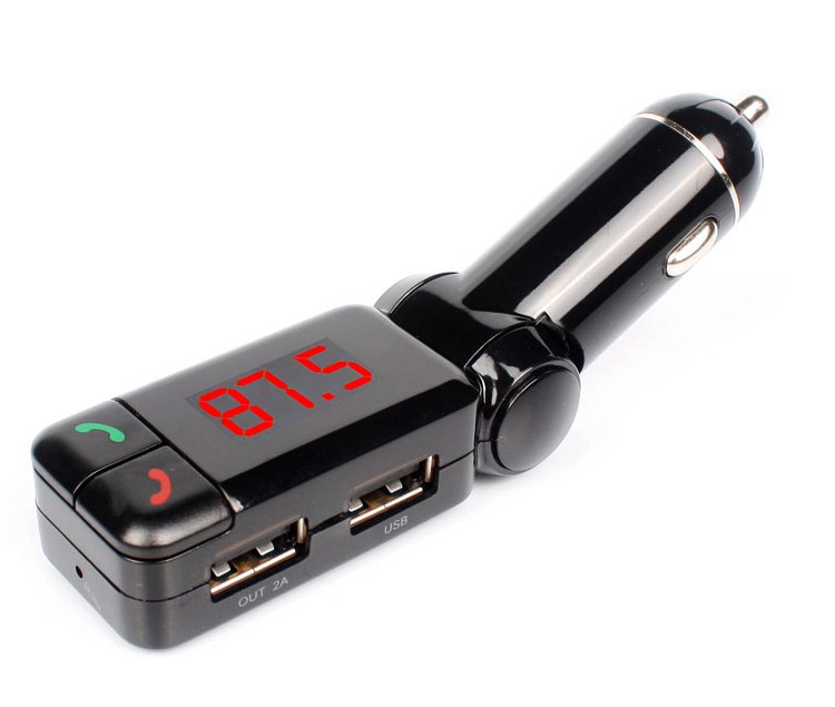 Car-MP3-Audio-Player-Bluetooth-FM-Transmitter-Transmiter-FM-Modulator-Car-Kit-LCD-Display-USB-Charge-32241689405