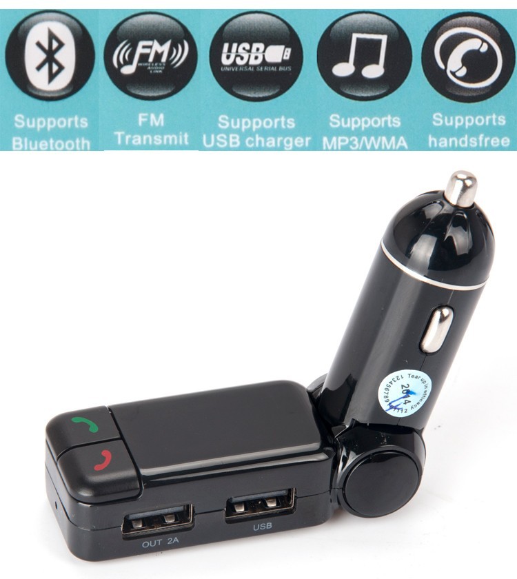 Car-MP3-Audio-Player-Bluetooth-FM-Transmitter-Transmiter-FM-Modulator-Car-Kit-LCD-Display-USB-Charge-32241689405
