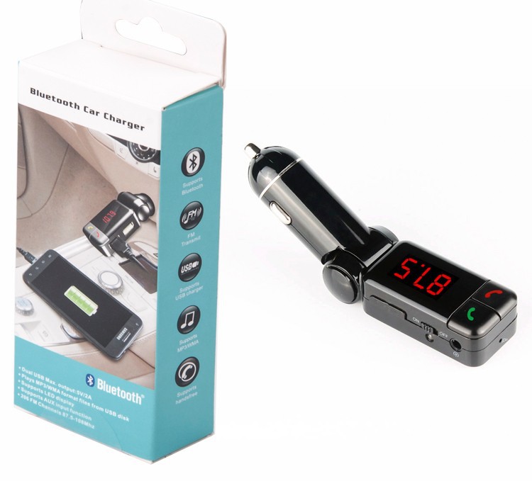 Car-MP3-Audio-Player-Bluetooth-FM-Transmitter-Transmiter-FM-Modulator-Car-Kit-LCD-Display-USB-Charge-32241689405