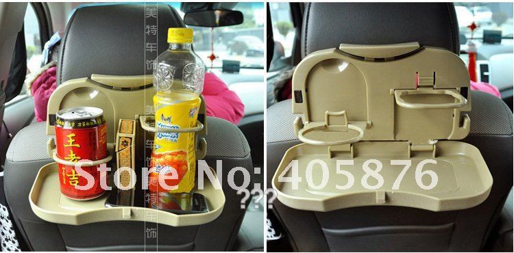 Car-Seat-Multi-Tray-mount-Food-table-meal-Desk-Stand-Drink-Cup-Holder-car-back-seat-bracket-storage--2008136734