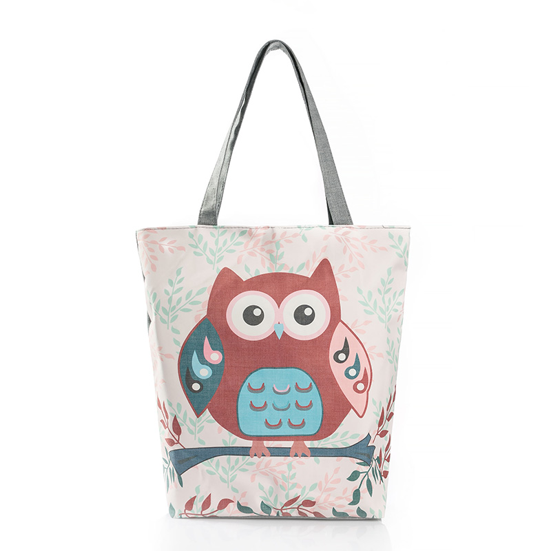 Cartoon-Owl-Print-Casual-Tote-Lady-Canvas-Beach-Bag-Female-Handbag-Large-Capacity-Daily-Use--Women-S-32699590481