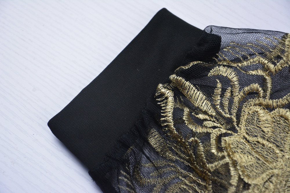 Casual-Dress-Women-Elegant-Embroidery-Lantern-Sleeve-Retro-Dresses-2018-Korean-Patchwork-Short-Mini--32728576542