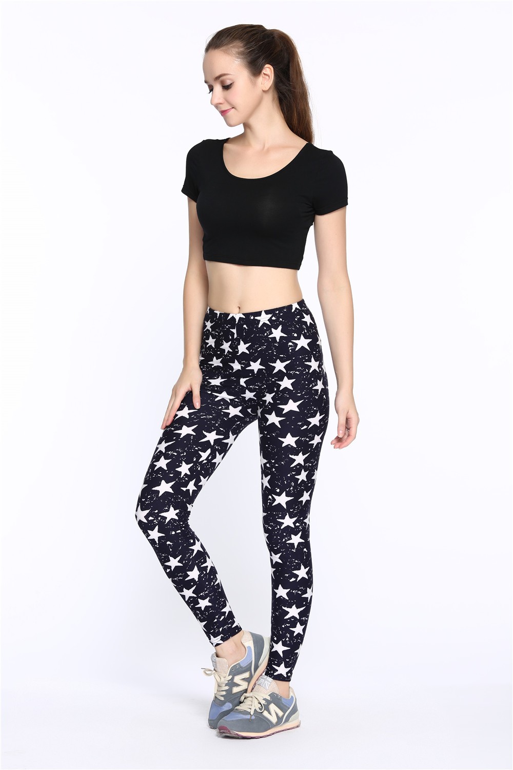 Causal--Leggings-2017-Womens-Fall-Fashion-Floral-Print-Leggings-Pants-Disco-Pants-Legging-Feminino-R-1768490829