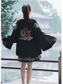 Chinese-blue-and-white-Flower-pattern-costume-Chinese-clothing-Lolita-daily-ancient-style-dress-32780563421