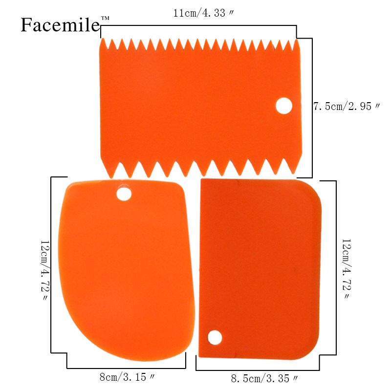 Christmas-Kitchen-Tool-Classic-Fondant-Cake-Decorating-Tool-Multifunction-Blade-Plastic-Cake-Smoothe-32633278227