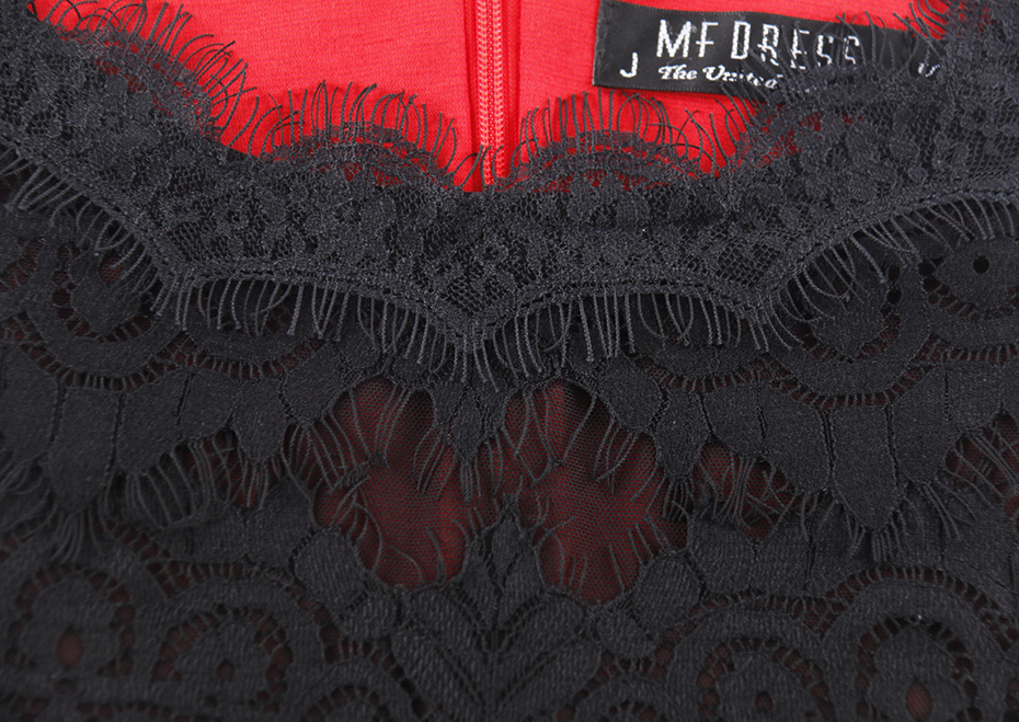 Chu-Ni-2018-New-Summer-Dress-Women-Sexy-Floral-Lace-Peplum-Patchwork-Half-Sleeve-See-Through-Evening-32733947179