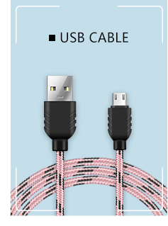 CinkeyPro-USB-Charger-For-iPhone-5-6-iPad-Samsung-LED-Light-2-Ports-5V-2A-Wall-Adapter-EU-Plug-Mobil-32498385946