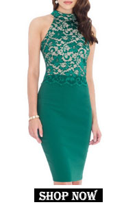 Classic-High-grade-Women-Vintage-Design-Elegant-Front-Zipper-Solid-color-Office-work-Party-wiggles-B-32691338475