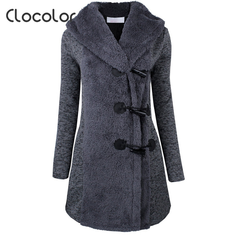 Clocolor-Winter-Coat-Women-Long-Horn-Button-Full-Sleeve-Navy-Wool-Jacket-Faux-Fur-Gray-Warm-Hooded-W-32742071601