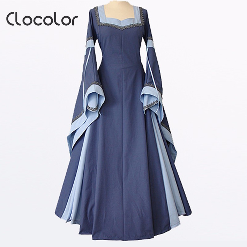 Clocolor-medieval-dress-light-blue-vintage-style-gothic-dress-floor-length-women-cosplay-dresses-ret-32736842967