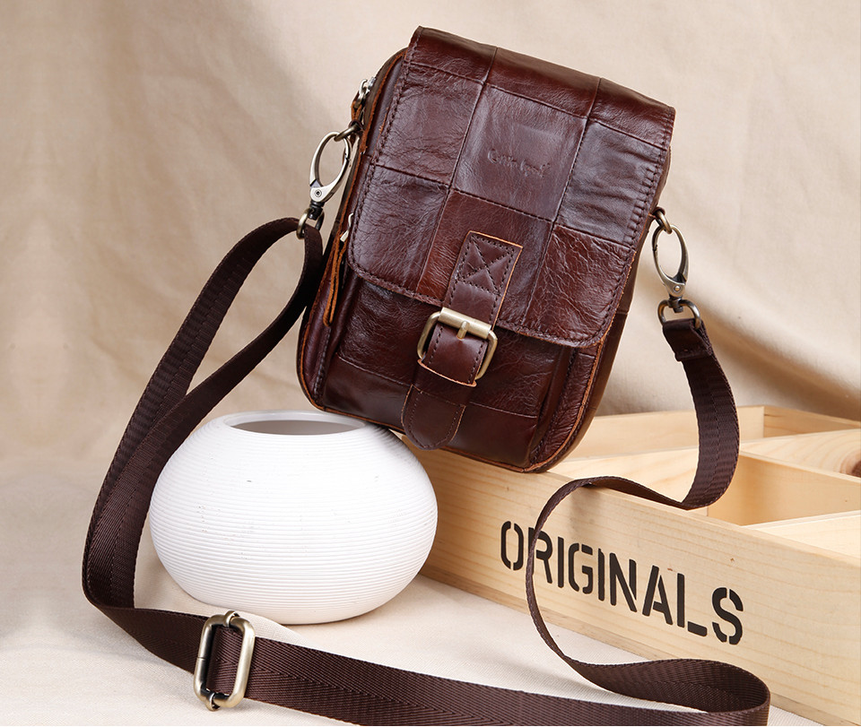 Cobbler-Legend-Fashion-Brand-2017-New-Men39s-Vintage-Genuine-Leather-Messenger-Bag-Men-Male-Cowhide--32686594625