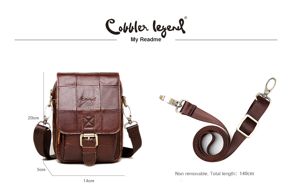Cobbler-Legend-Fashion-Brand-2017-New-Men39s-Vintage-Genuine-Leather-Messenger-Bag-Men-Male-Cowhide--32686594625