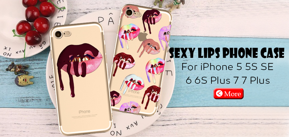 Colorful-Donuts-Macaron-Phone-Cases-For-iphone-7-7plus-6-6S-5-5S-SE-6Plus-6SPlus-Girls-Design-Love-H-32688229275