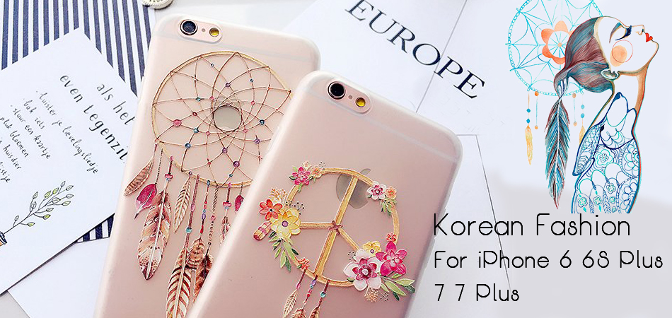 Colorful-Donuts-Macaron-Phone-Cases-For-iphone-7-7plus-6-6S-5-5S-SE-6Plus-6SPlus-Girls-Design-Love-H-32688229275