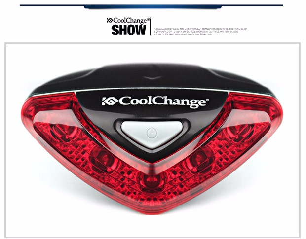 CoolChange-Bicycle-Rear-Tail-light-Red-LED-Flash-Lights-Cycling-Night-Safety-Warning-Lamp-Bike-Outdo-32631471915