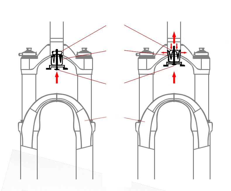 CoolChange-Bike-Fender-Bicycle-Fenders-Cycling-Mountain-Mud-Guards-Mudguard-Set-4Colors-32635443154