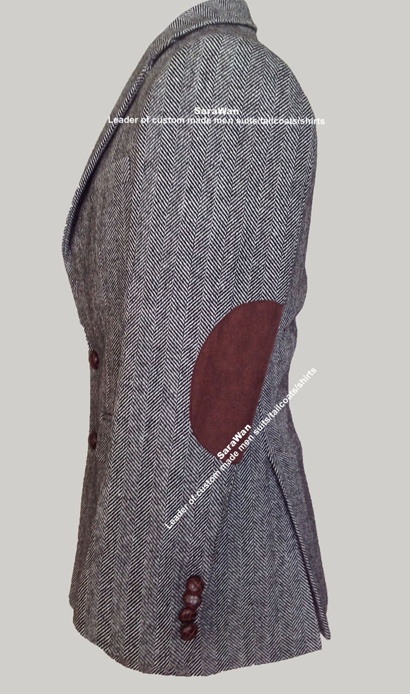 Custom-Made-To-Measure-Winter-Jacket-Man-Tailor-Made-Tweed-Herringbone-Topcoat-Manteau-Homme-Bespoke-32501900409