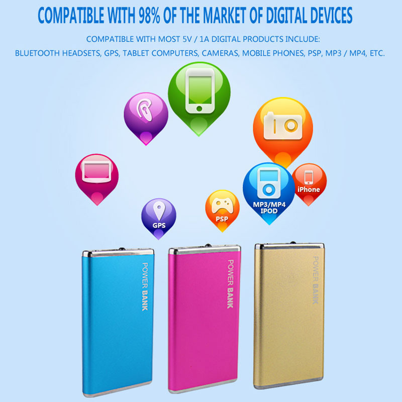 DCAE-New-Power-Bank-5600mAh-Portable-Metal-Case-Li-Polymer-External-Battery-Charger-Powerbank-For-Al-32627626248